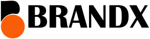 brand x logo
