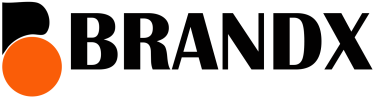 brand x logo